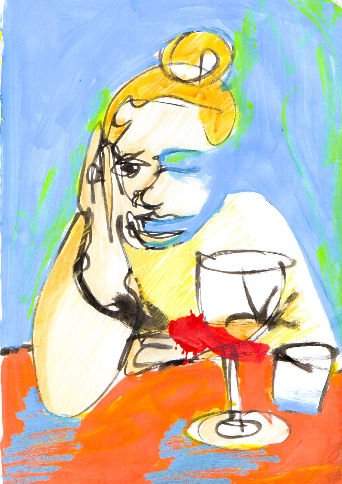 Illustration on PhD