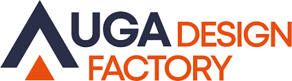 Logo UGA Design Factory.png