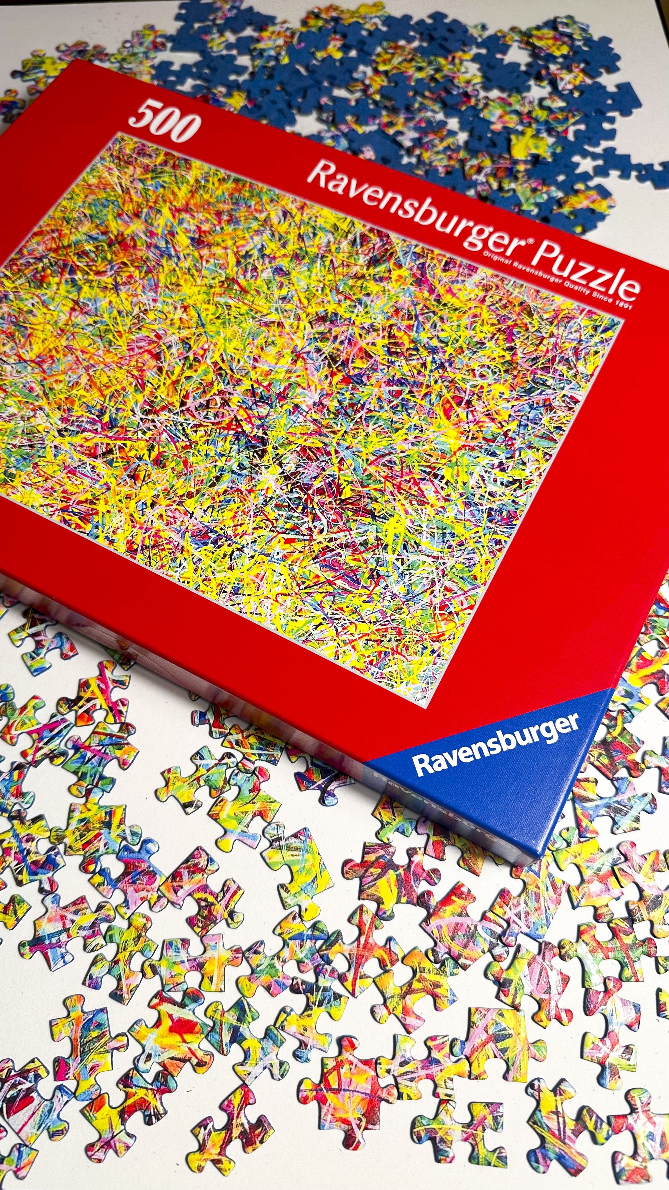 KarambaBamba Puzzle