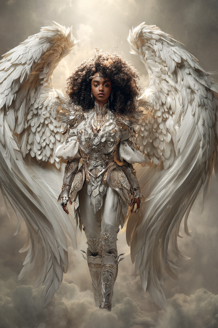 Guardian Angel 1