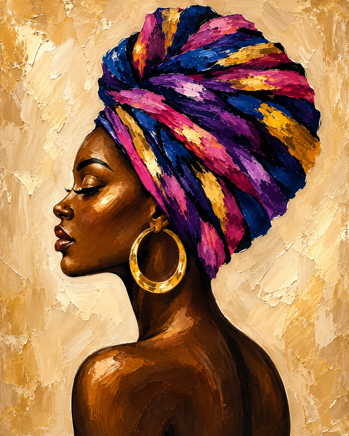 Wrapped in Grace Reference - Paint Kits