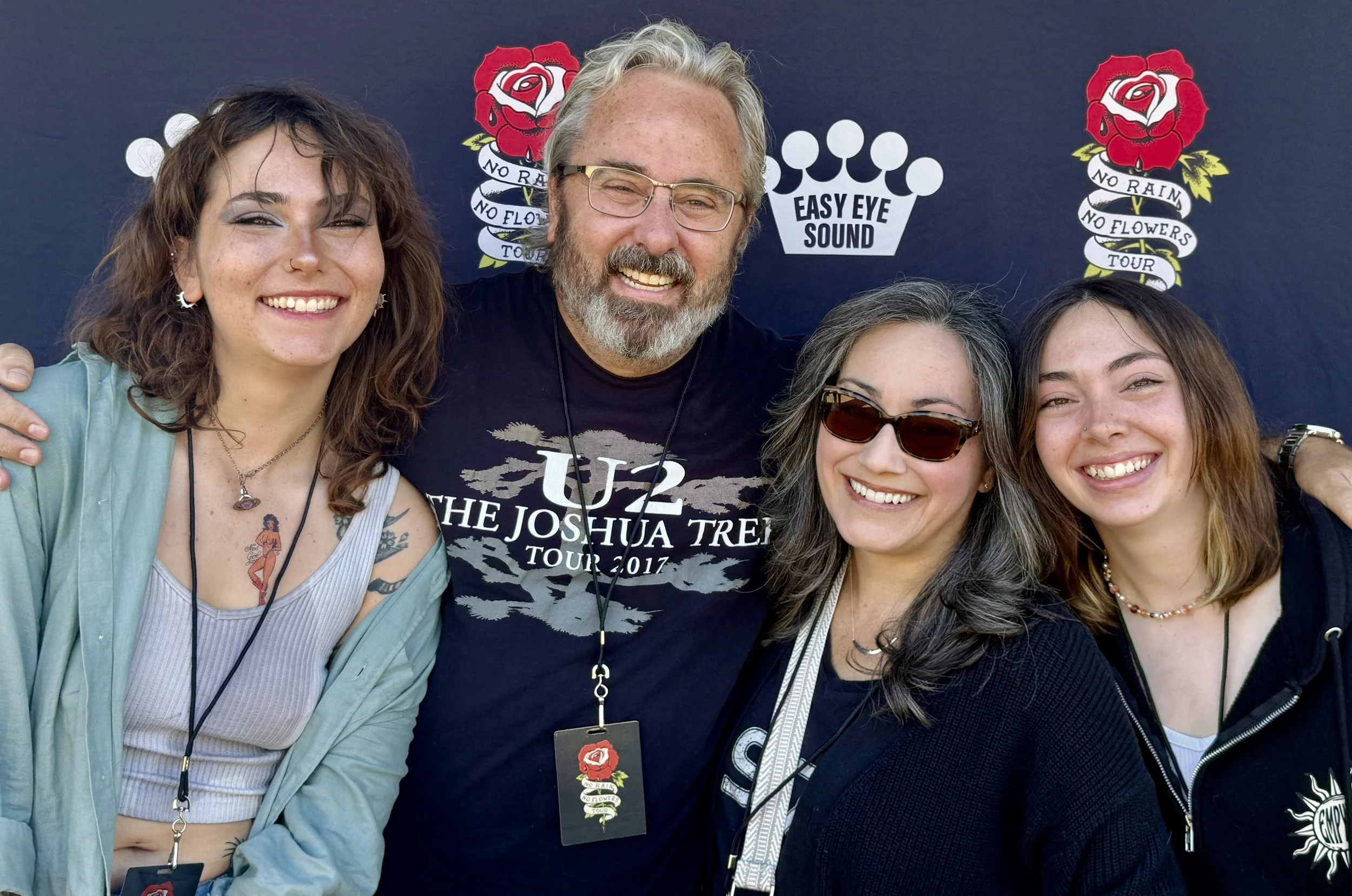 Why We Started a Winery