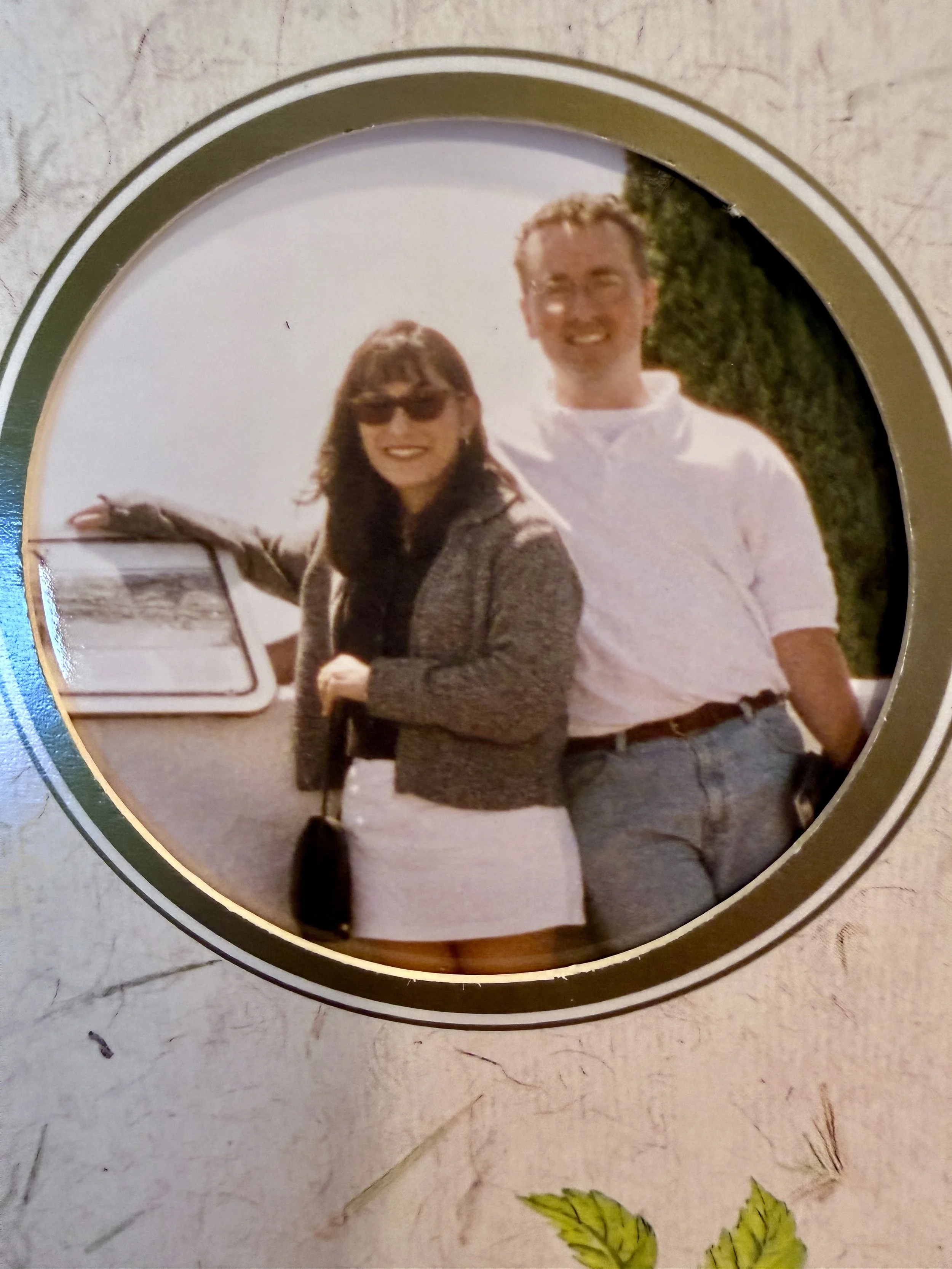 Honeymoon Series —Day 4: Hess Collection, Raymond, and a Dream