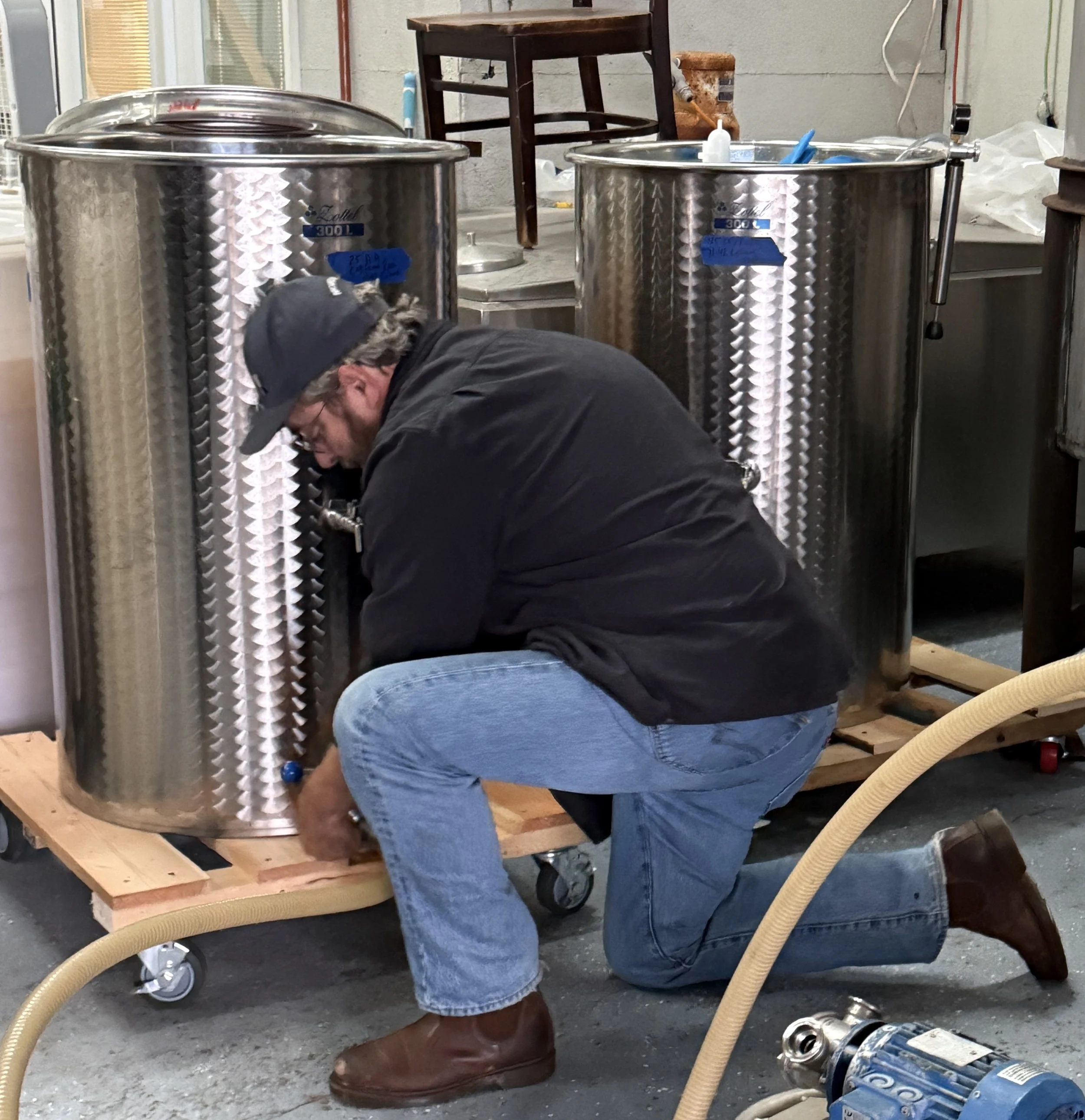 Scott Uncorked: What Riesling Has Taught Me