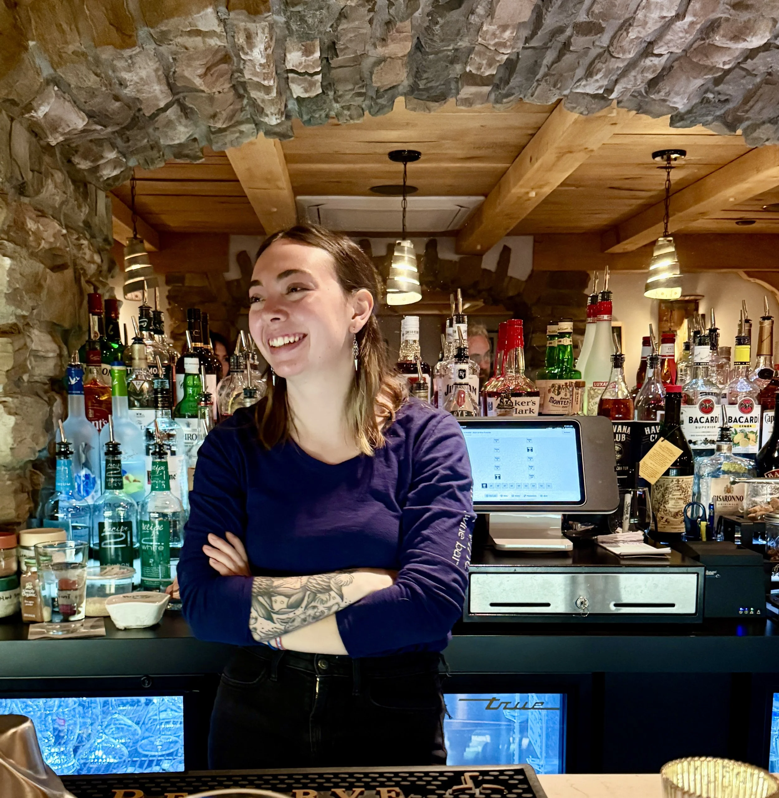 Three Things I’ve Learned Working in a Wine Shop