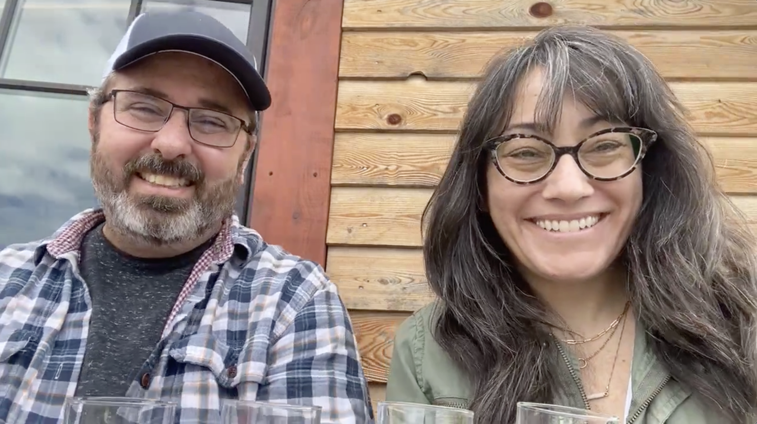 A First Visit That Became a Favorite: Finger Lakes Cider House