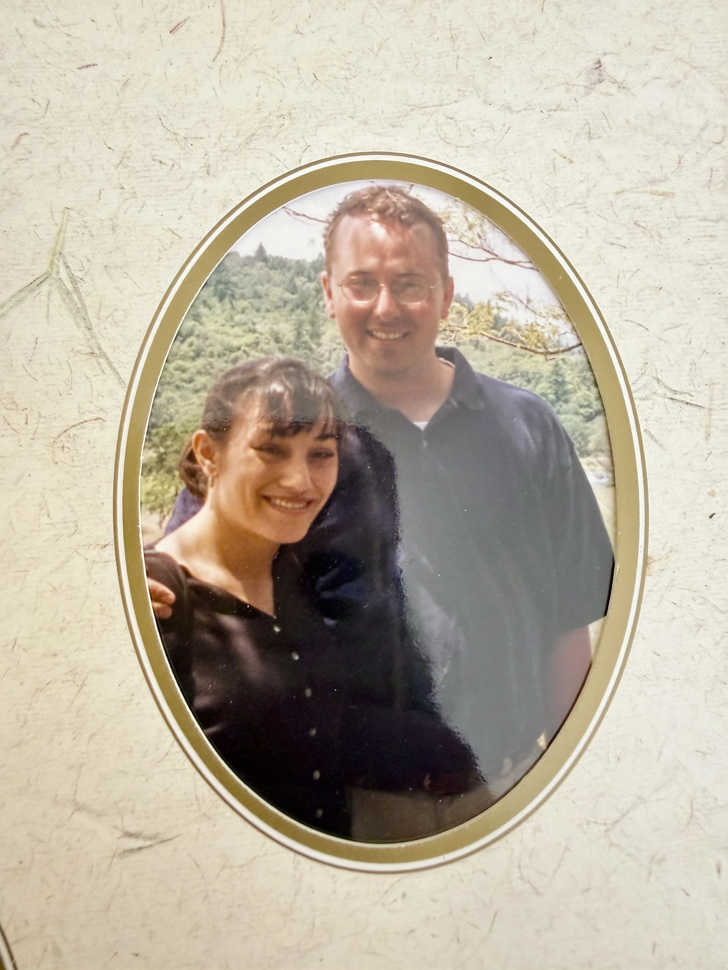 Honeymoon Series - Day 5: Caves, Craters, and a "Tango"