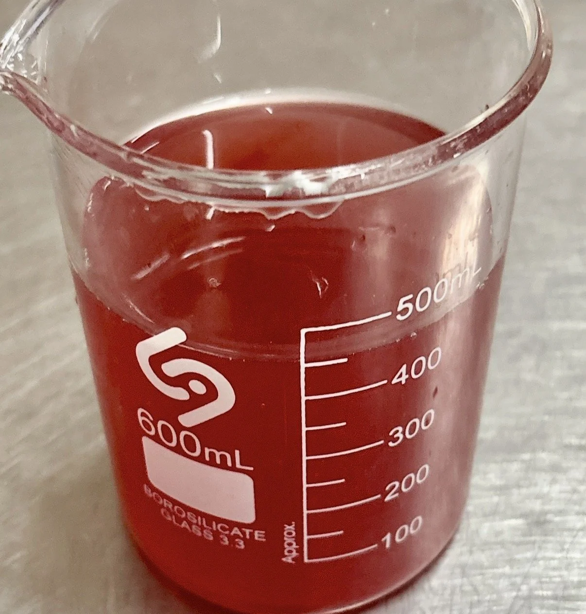 Scott Uncorked: Thinking Through Rosé