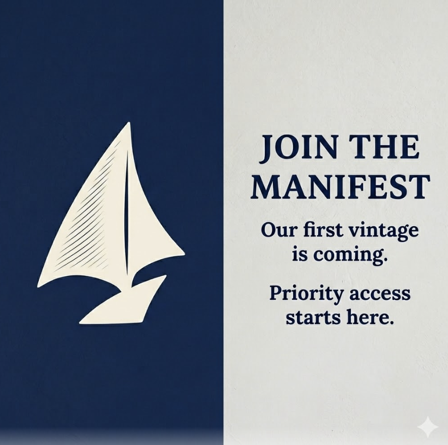 Introducing the Manifest