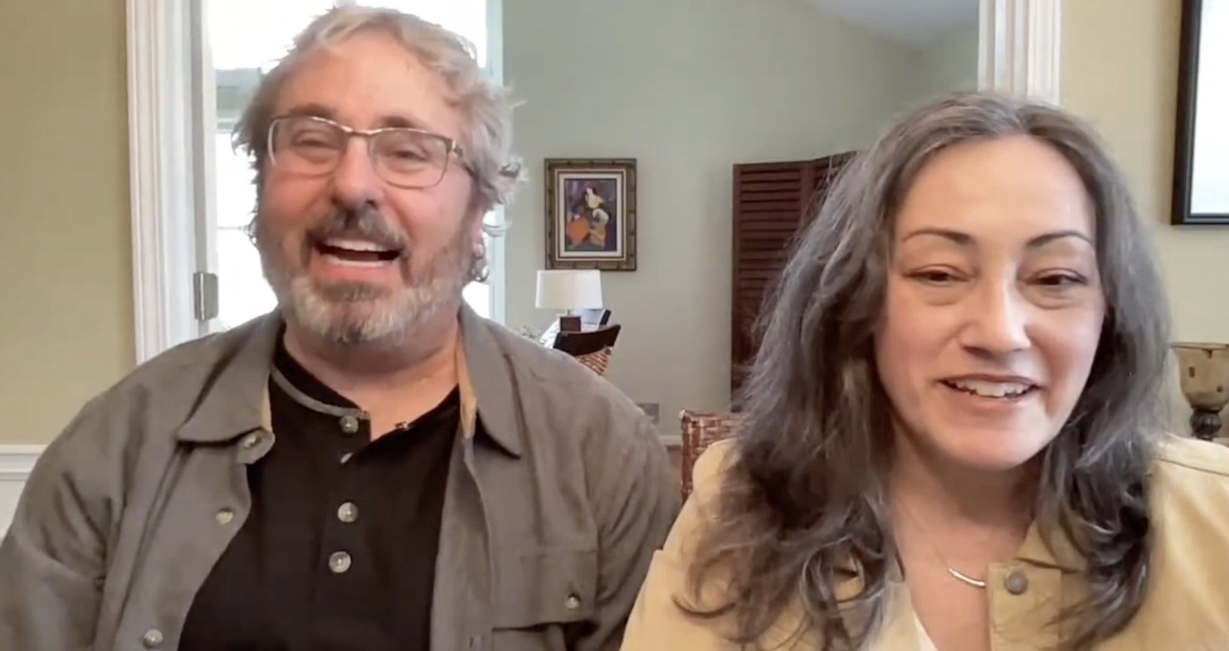 Our first live chat: How Navinnus 42 Started, How It's Going 