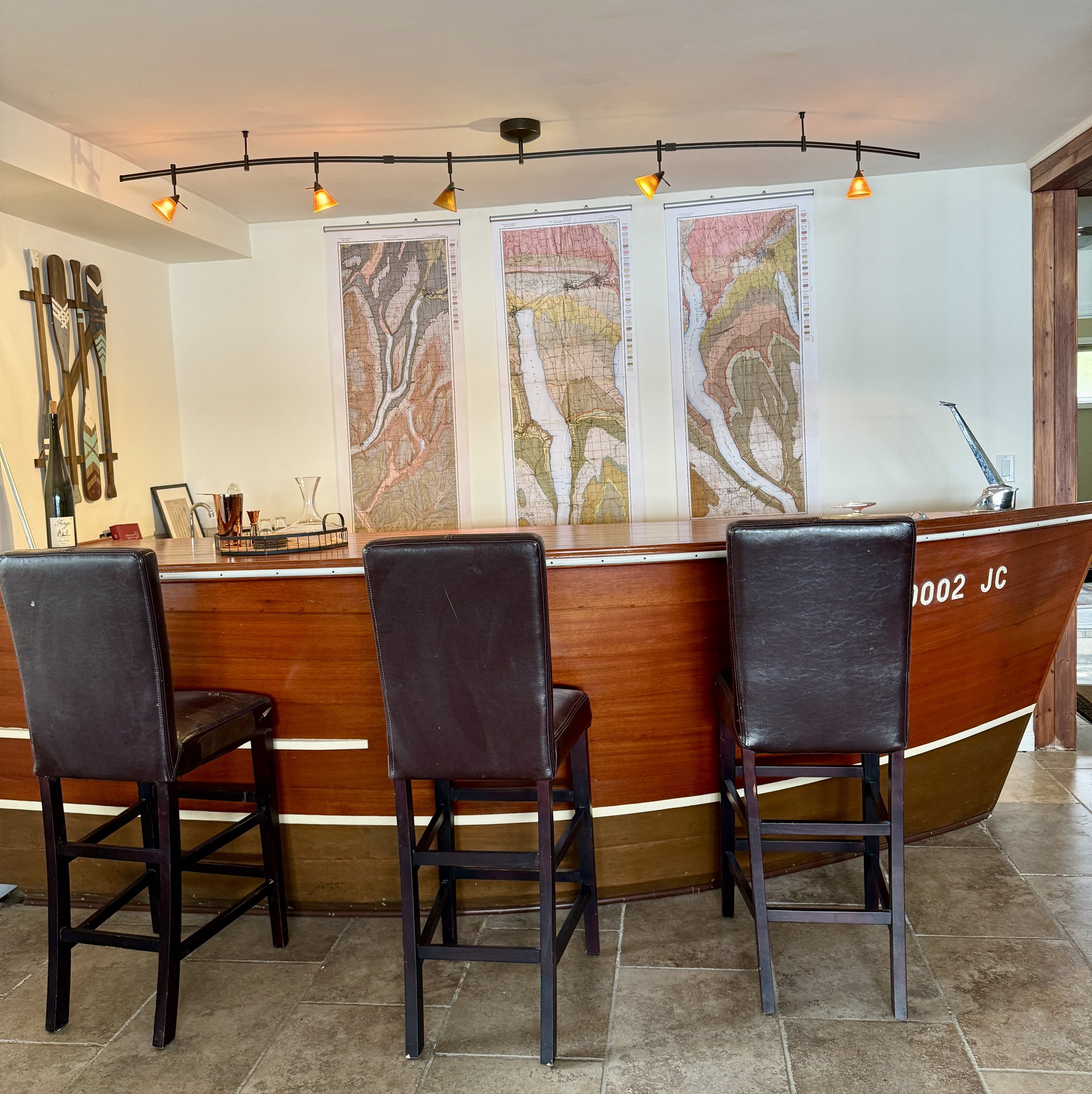The Boat Bar: Before, After, and Why It Matters