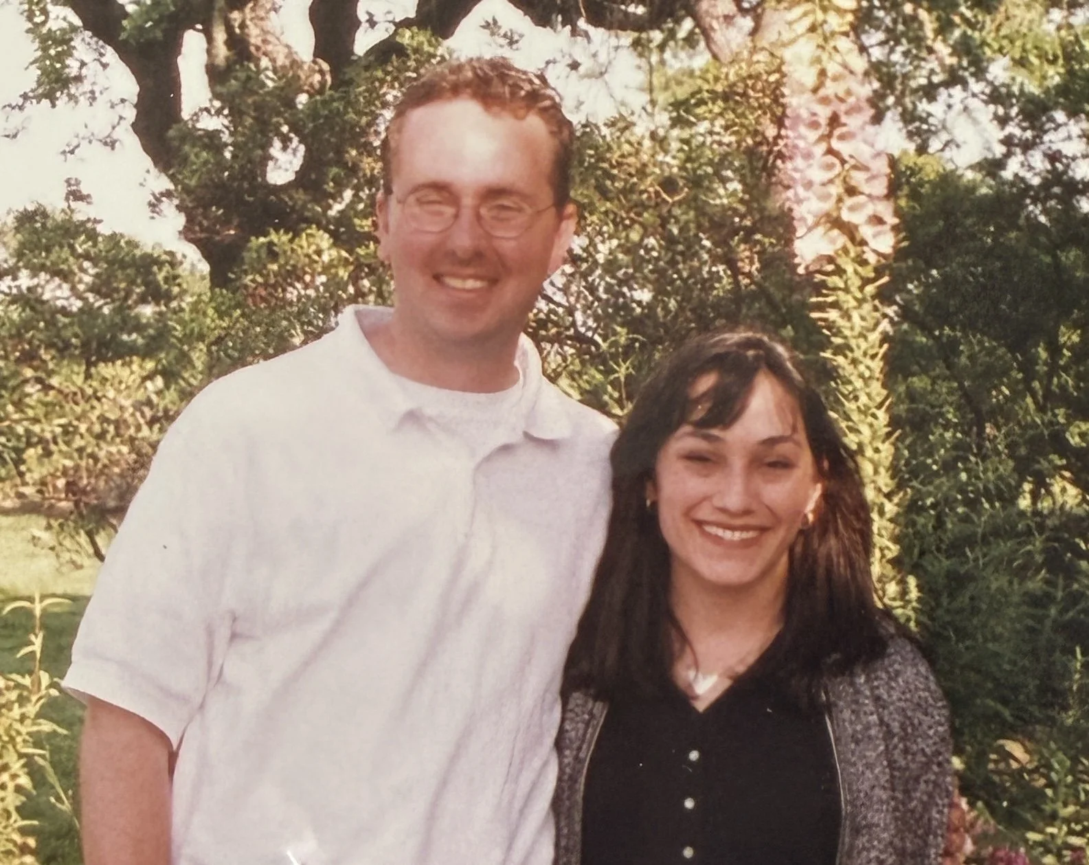 Honeymoon Series - Day 6: Zinfandel, Lavender, and a $75 Bet
