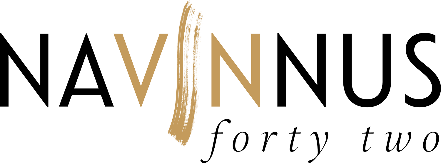 Navinnus Forty Two Cellars