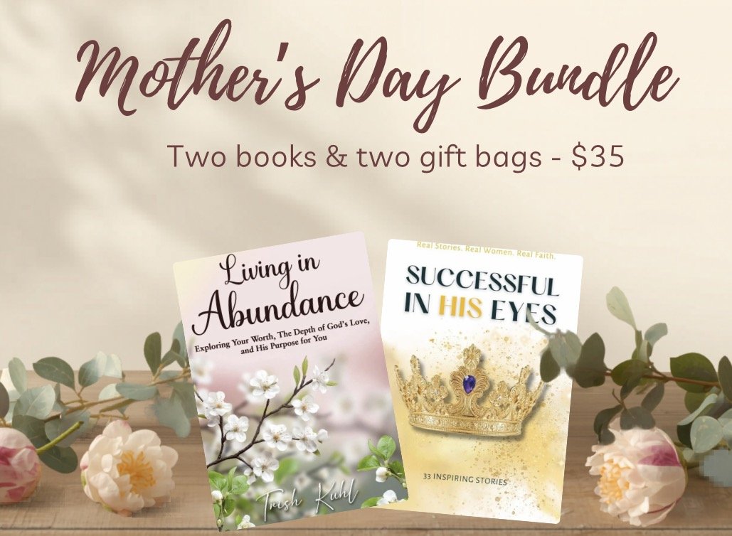Mother's Day Bundle ' 26