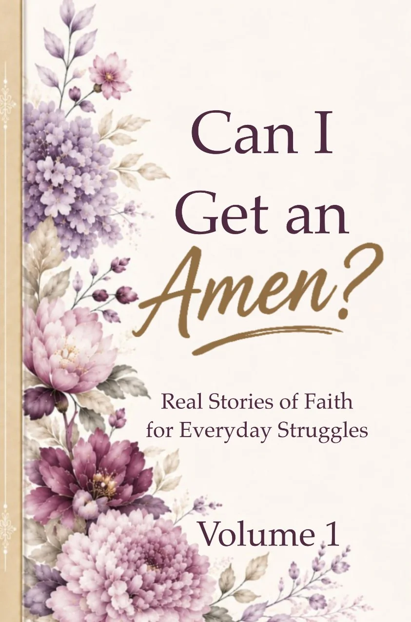Amen Anthology, Vol. 1, Paperback  BEGINS SHIPPING SEPT 1
