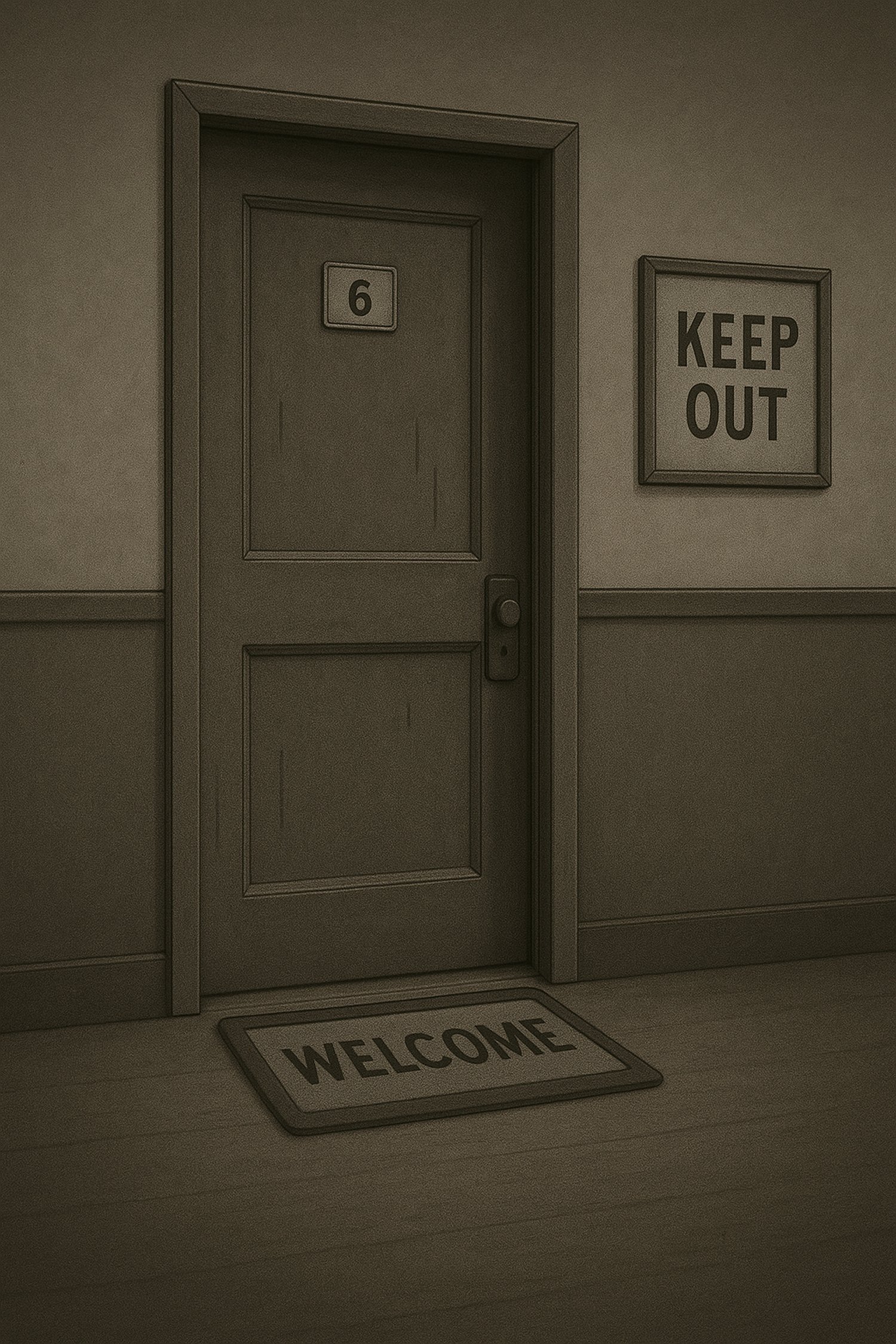 The Room Next Door