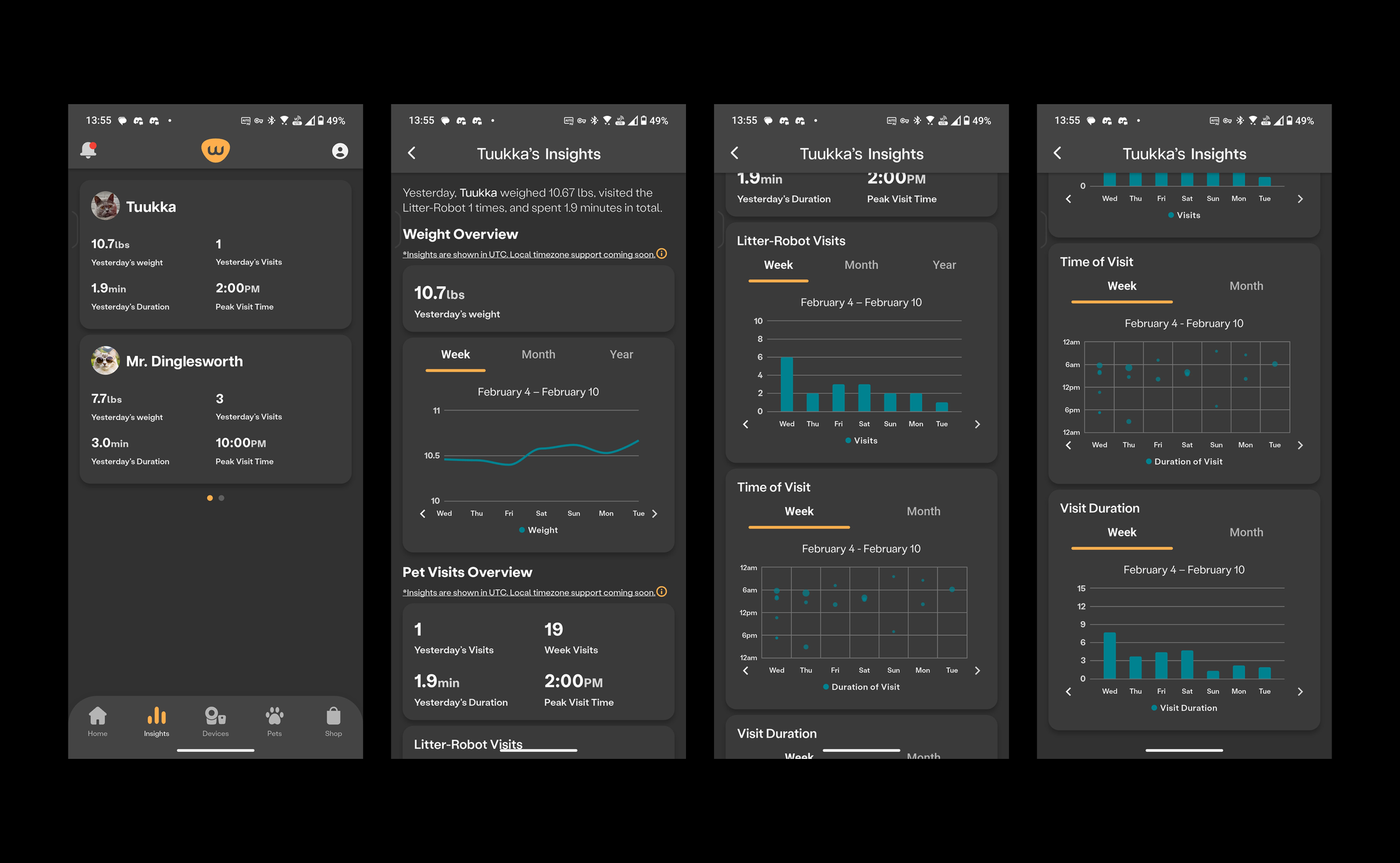 An image of the Cultural Center.