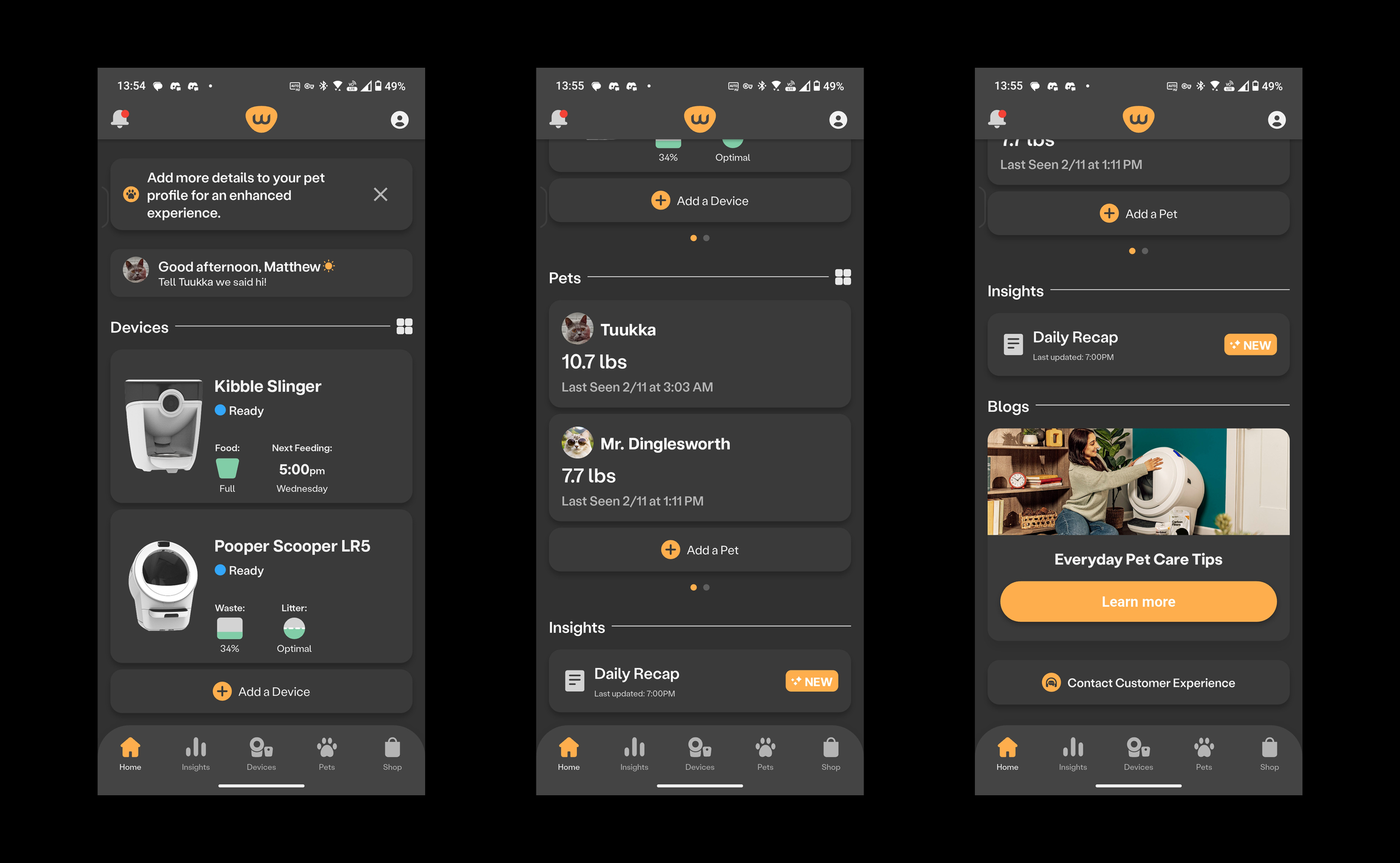 An image of the Cultural Center.