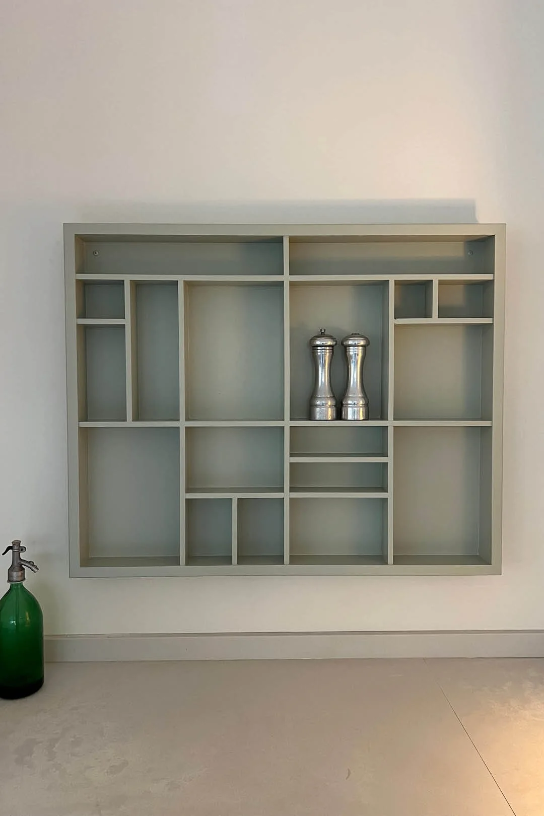 Altar of Herbs and Other Flavours