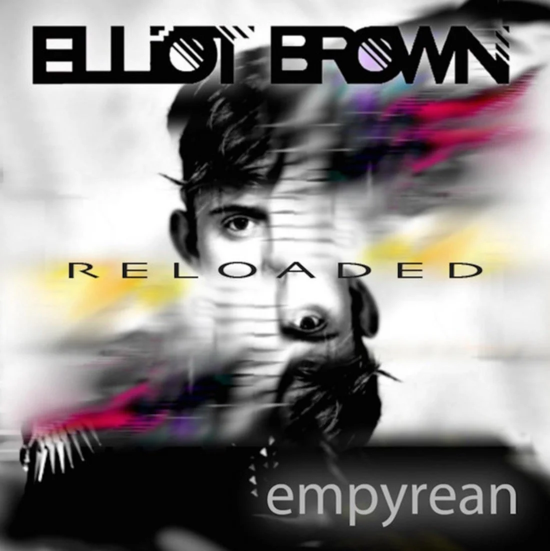 empyrean reloaded - remixes - Elliot brown