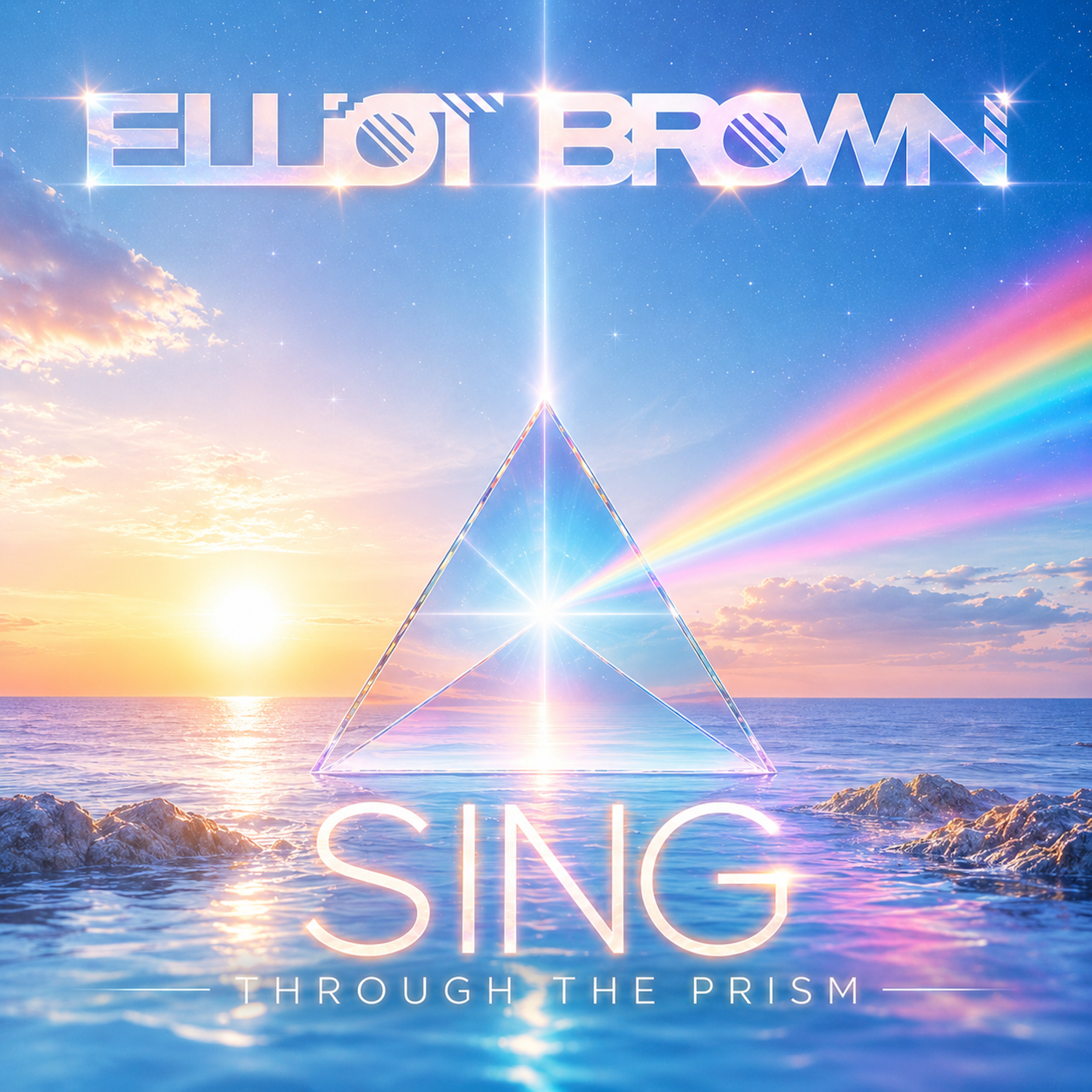 SING - THROUGH THE PRISM PRESAVE