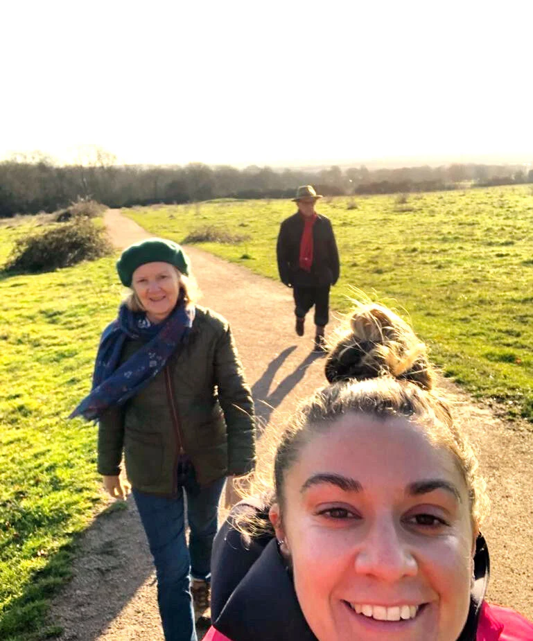 ACL Recovery Diary: Weeks 7-12