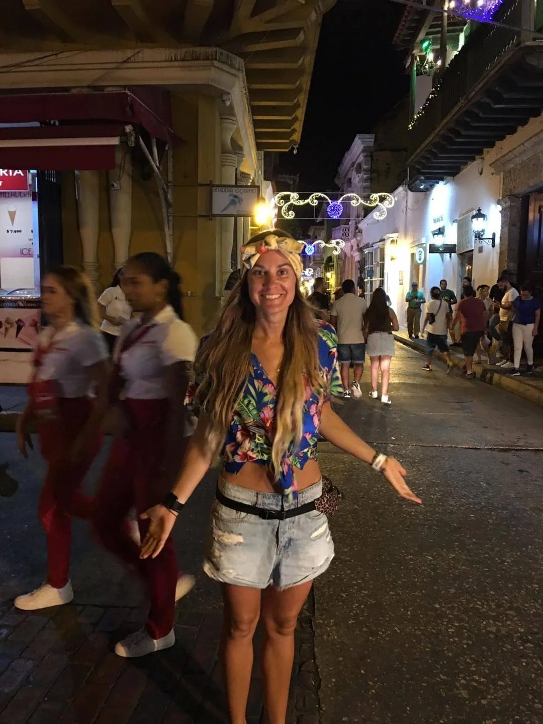 Grace Brown Fitness in ColombiaFile 3.JPG