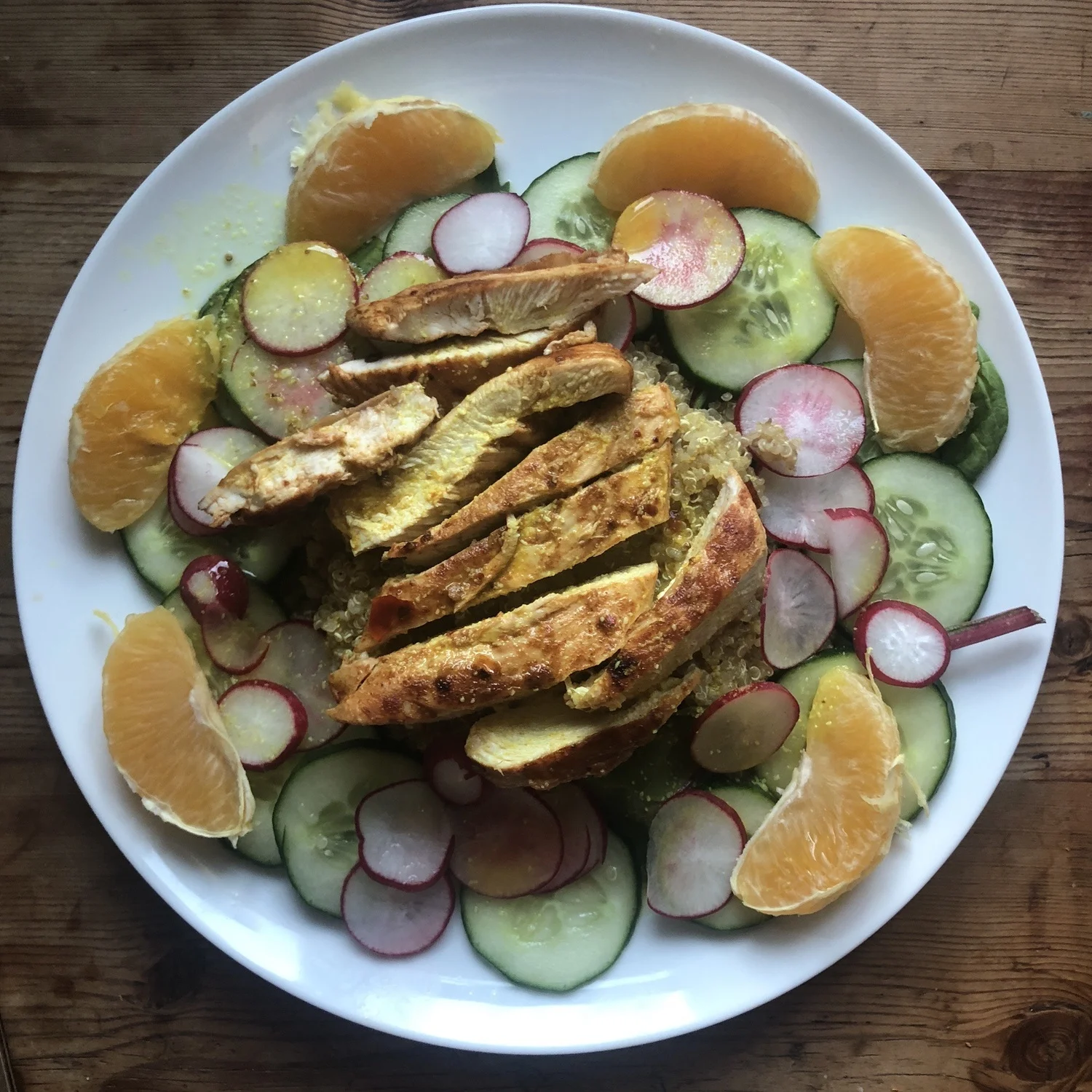 Something new to try with Mindful Chef | Grace Brown Fitness London