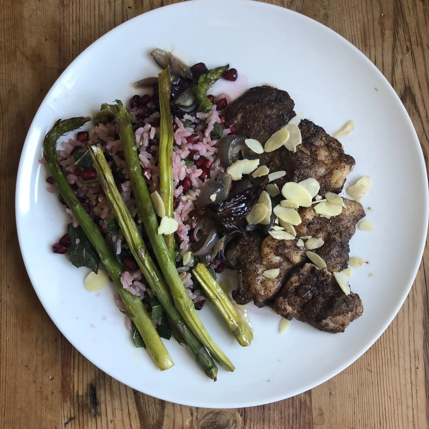 Feeling good about where my food comes from with Mindful Chef | Grace Brown Fitness London