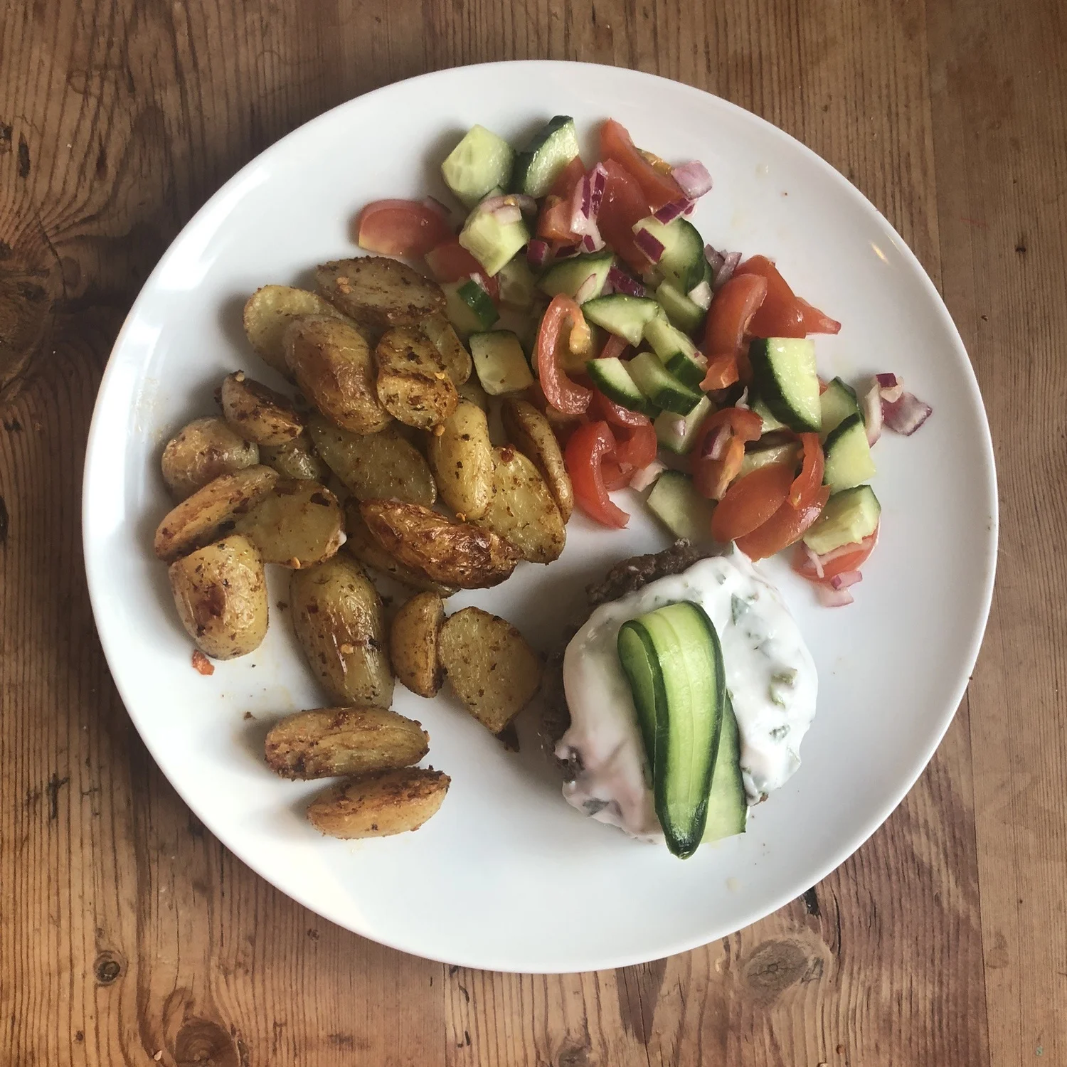 Light and delish with Mindful Chef | Grace Brown Fitness London