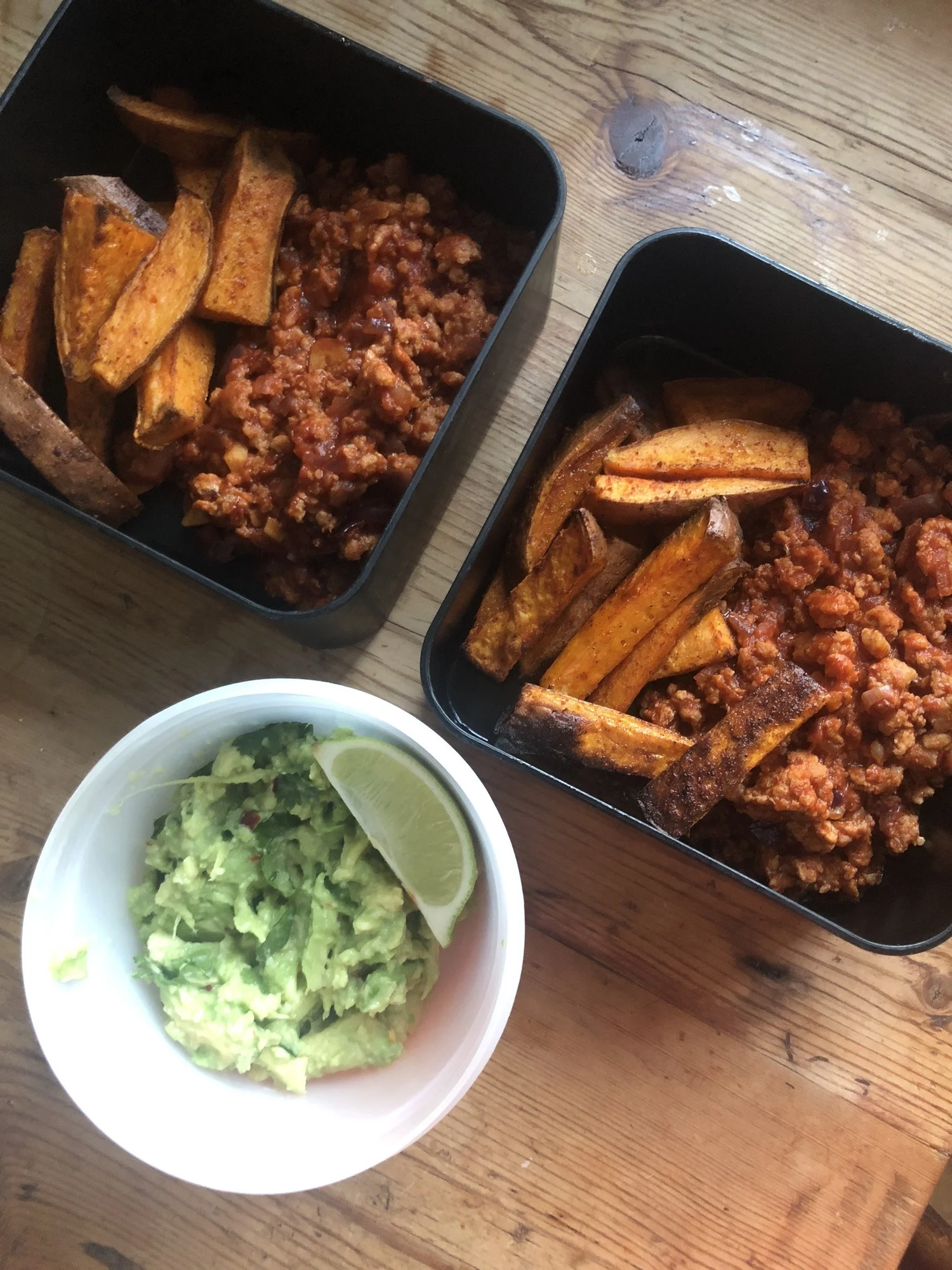 Yum | Grace Brown Fitness London