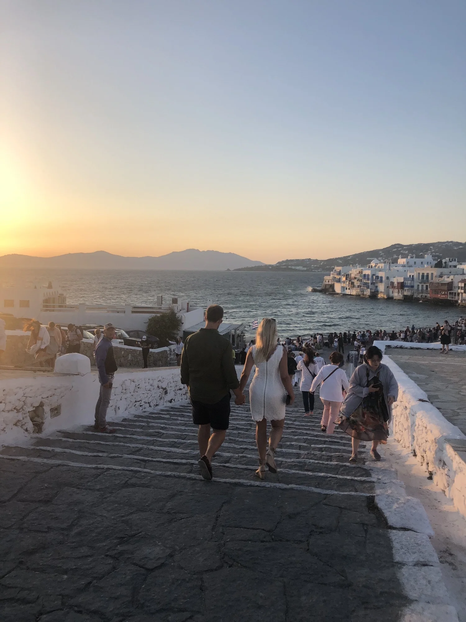 Mykonos