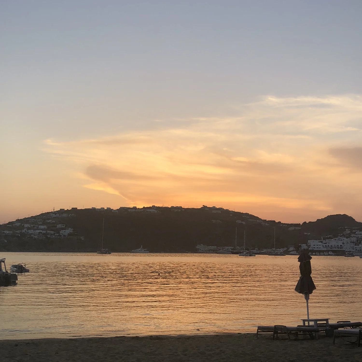 Mykonos