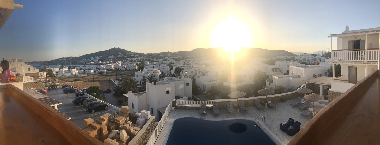 Mykonos