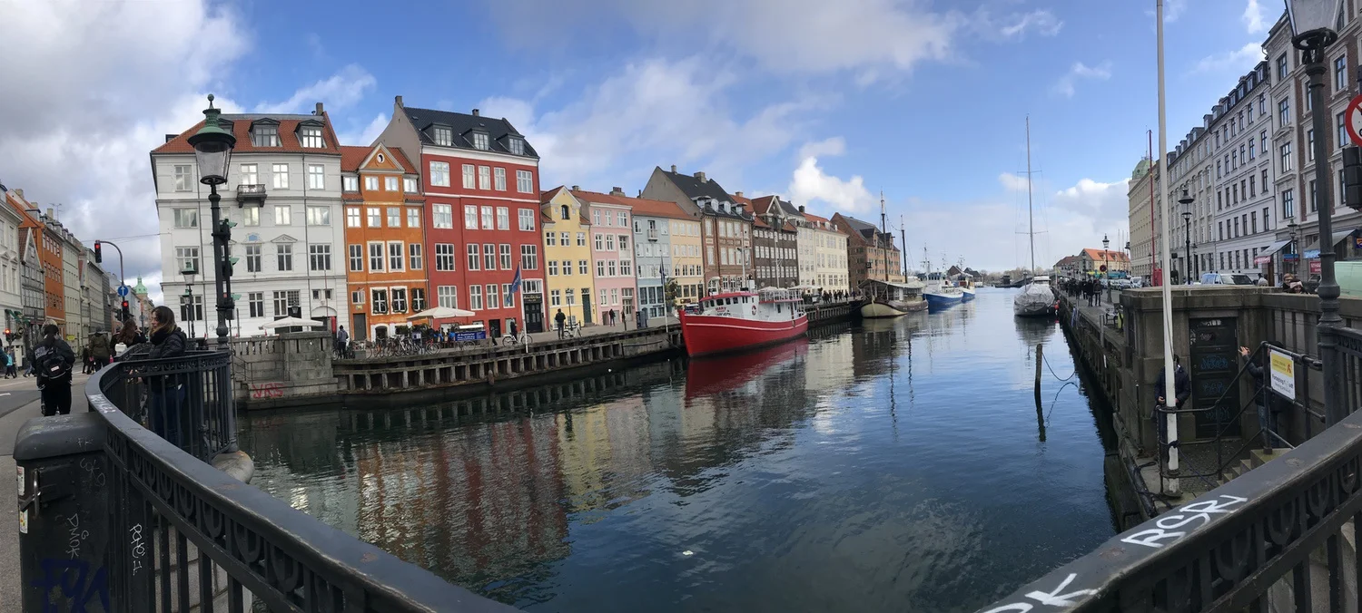 Denmark
