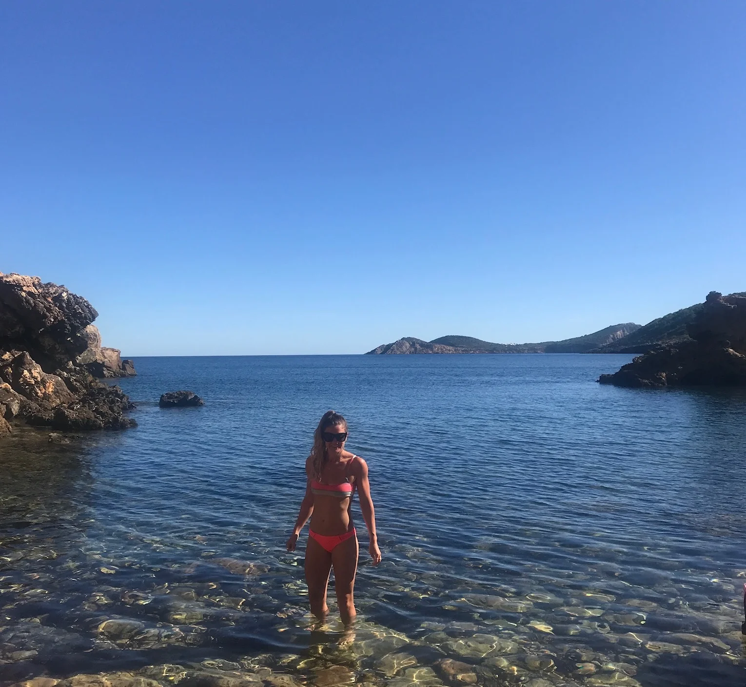 Revisited: Exercising While Travelling