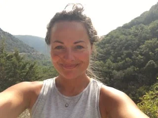 Strong Friend Victoria Fritz: TV Personality, Field Maiden, Mum and More