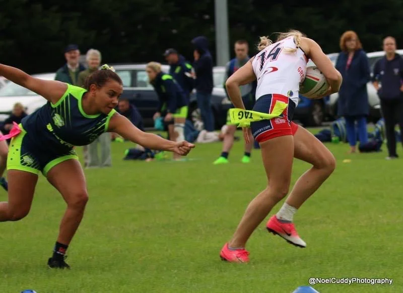 Tri-Nations TAG Rugby Tournament