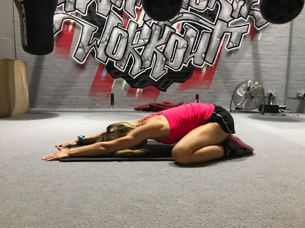 Video Demo: Hip Openers