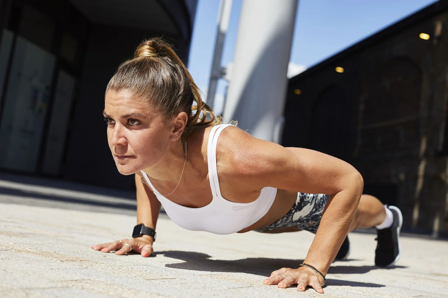 Grace Brown Fitness London push.jpg
