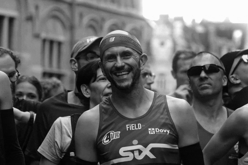 In Flanders Fields Marathon