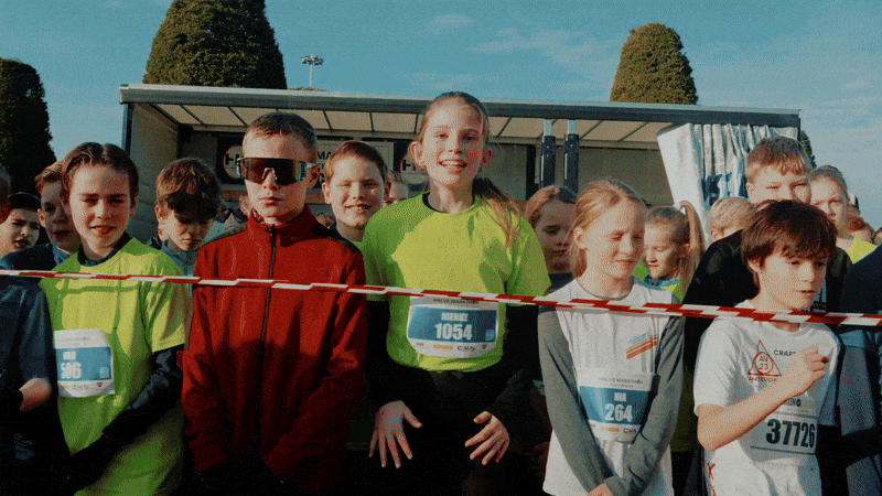 Halve Marathon Zoetermeer