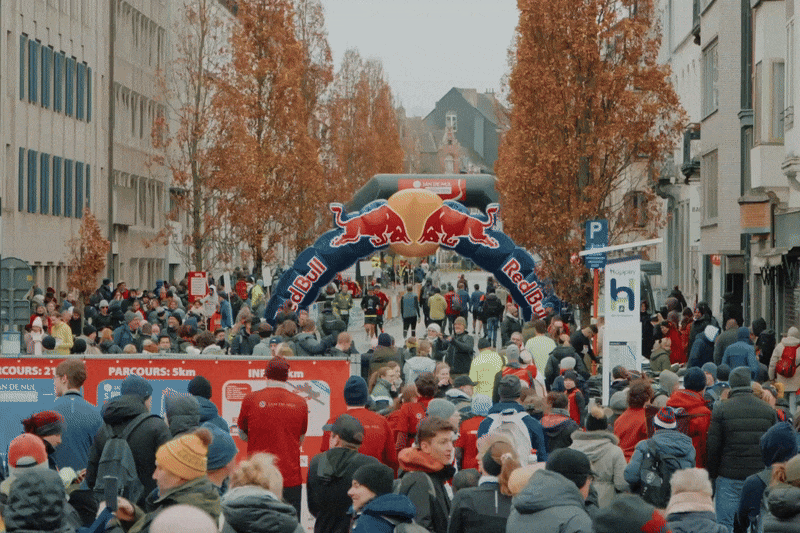 Halve Marathon Aalst