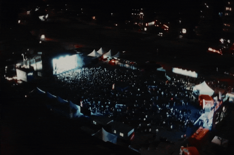Student Take-Off Hasselt