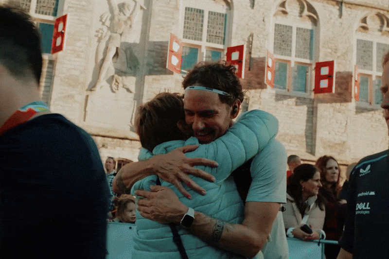 Halve Marathon Gouda