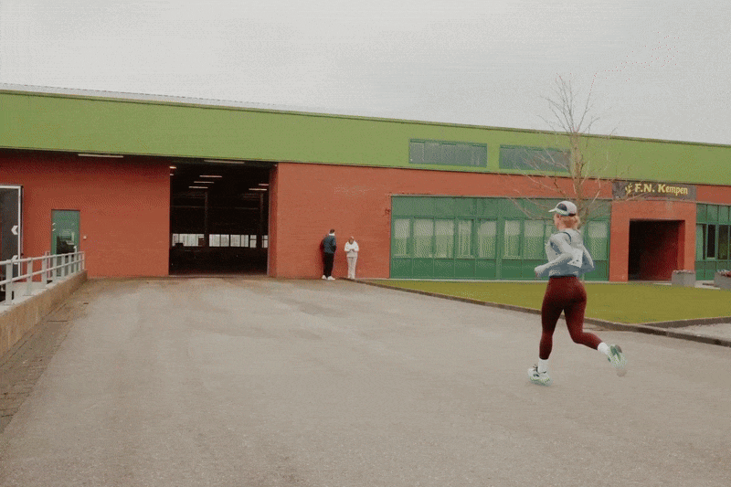 De Ronde Venen Marathon