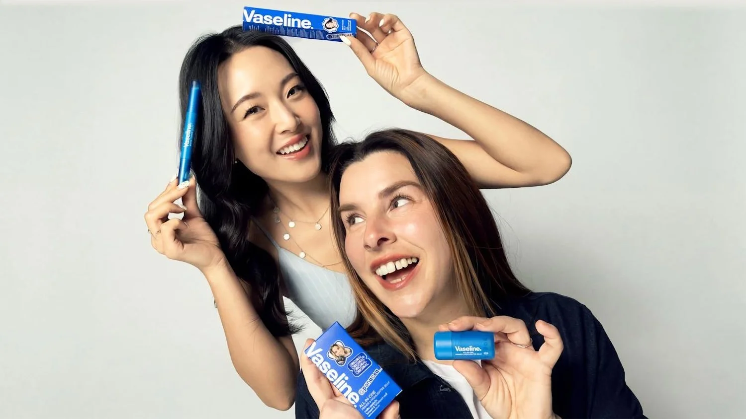Vaseline Originals