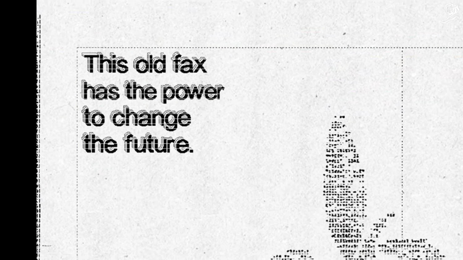 The Trojan Fax