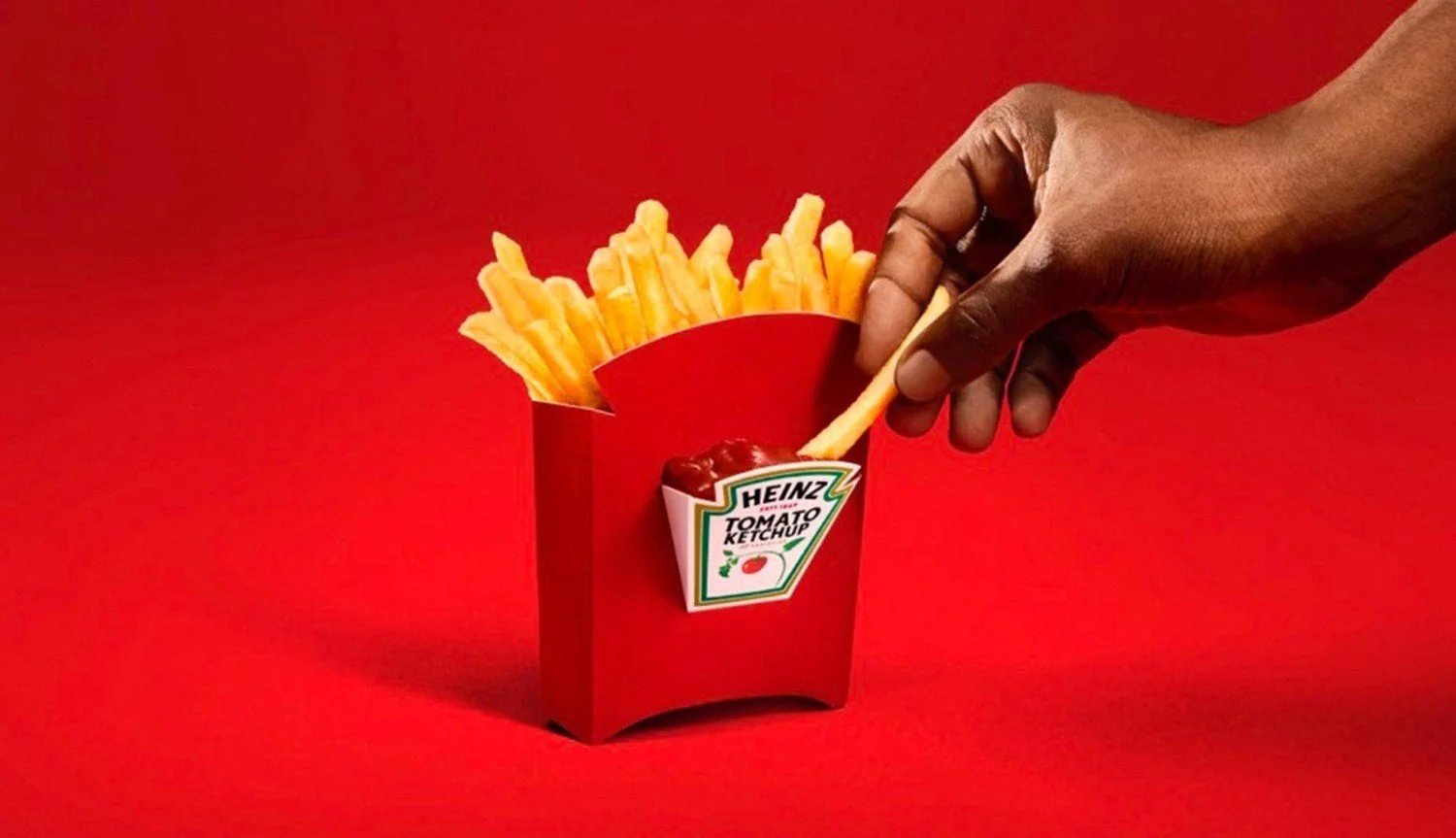 Heinz Dipper