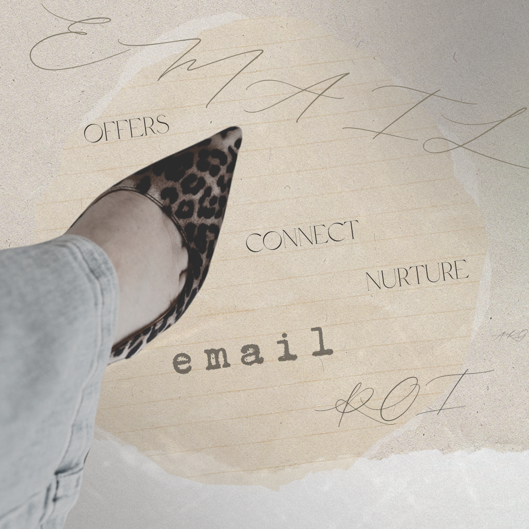 Why Every Small Business Needs an Email List in 2025
